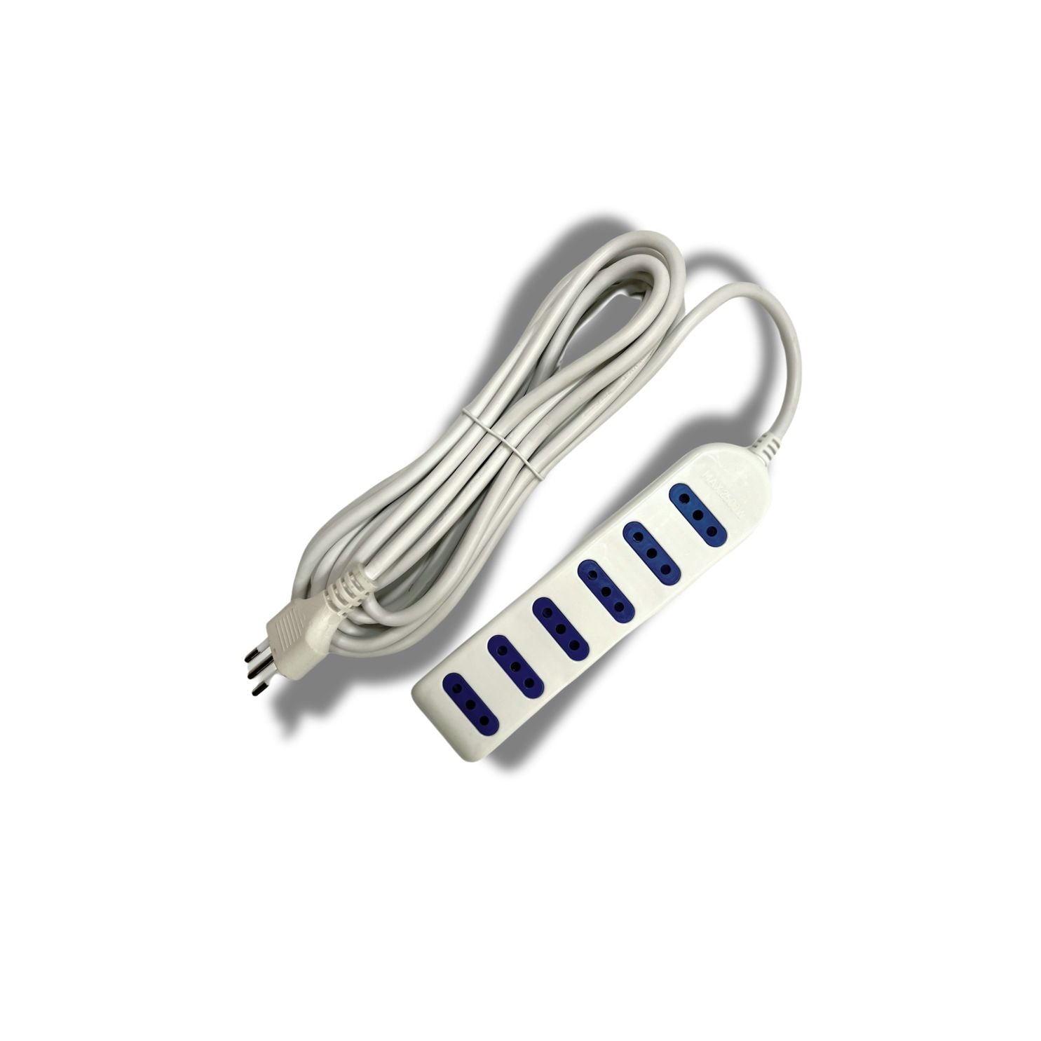 ALARGADOR 6 TOMAS 1,5M