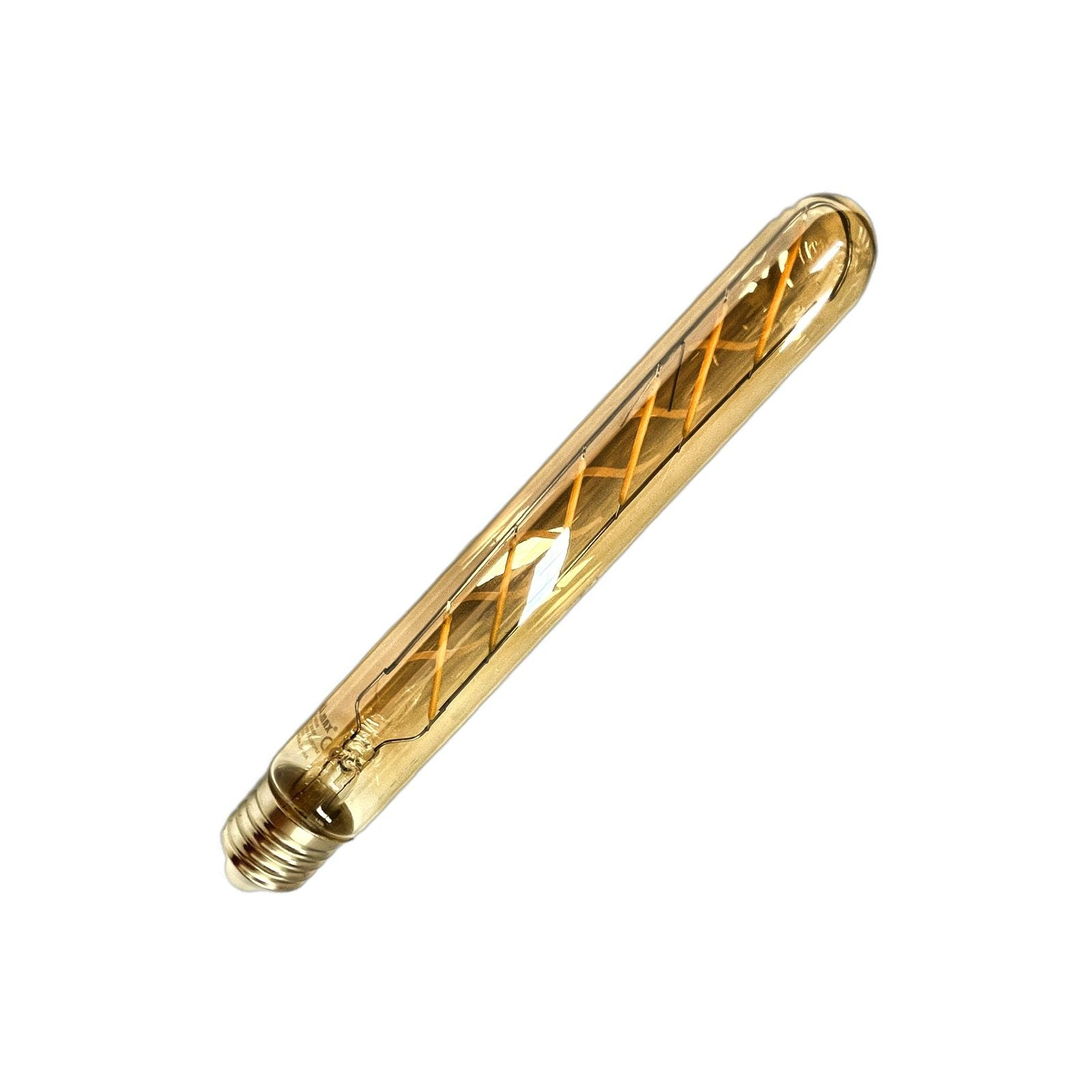 AMPOLLETA T225 VELLMAX 7W-3000K