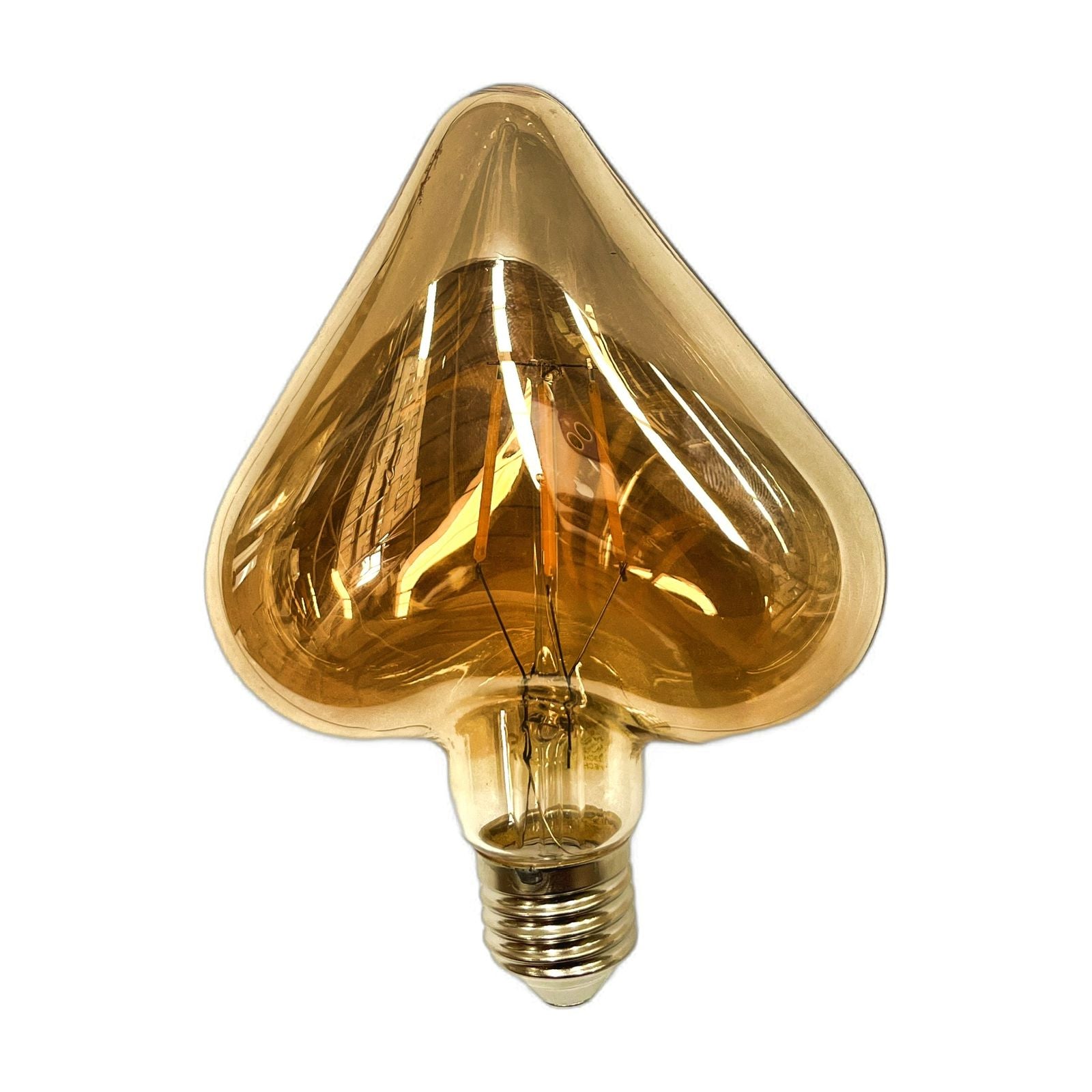 AMPOLLETA AS DE PICA VELLMAX 7W-3000K