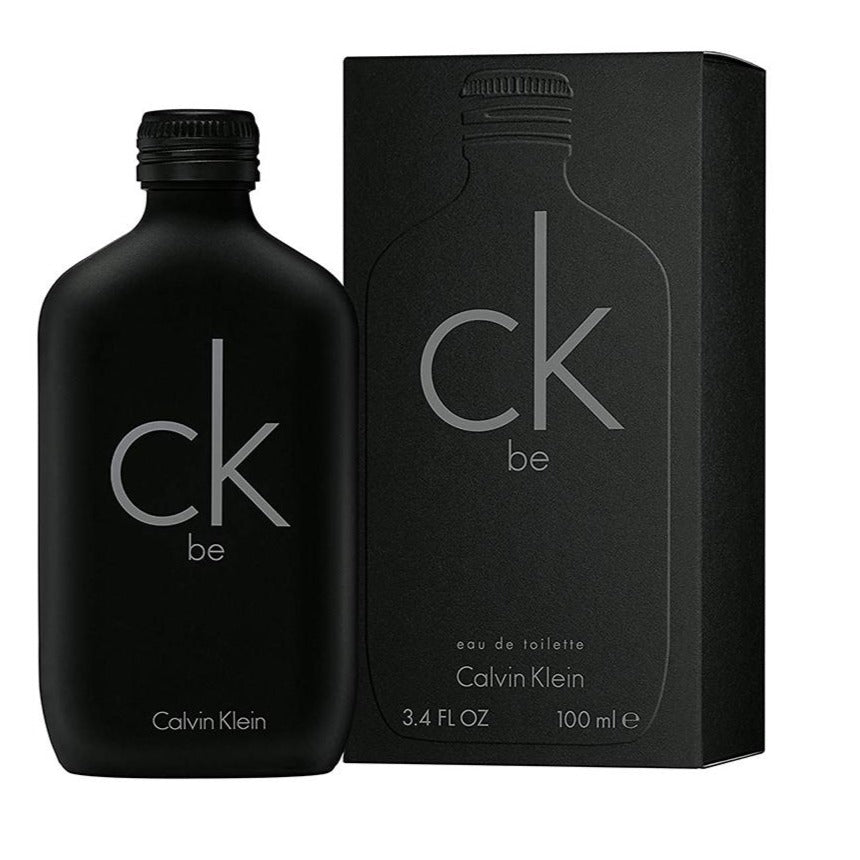 CK BE EDT 100 ML