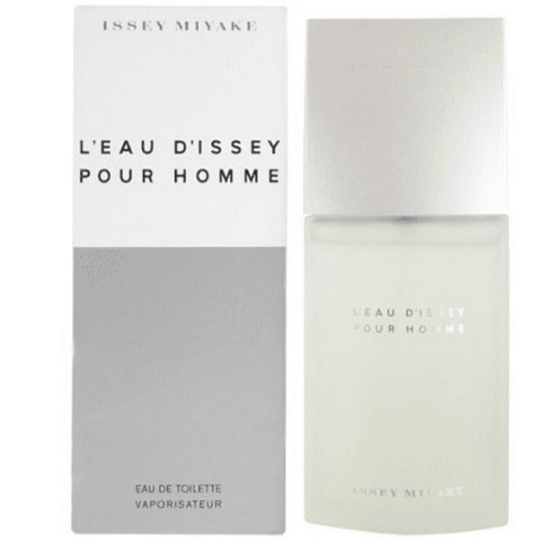LEAU D ISSEY HOMME EDT 75 ML