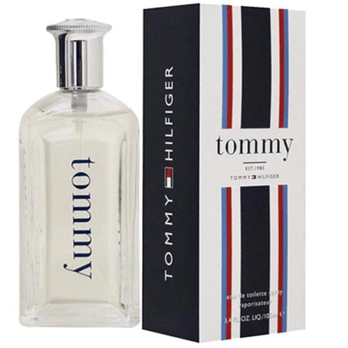 TOMMY MEN EDT 100 ML TESTER