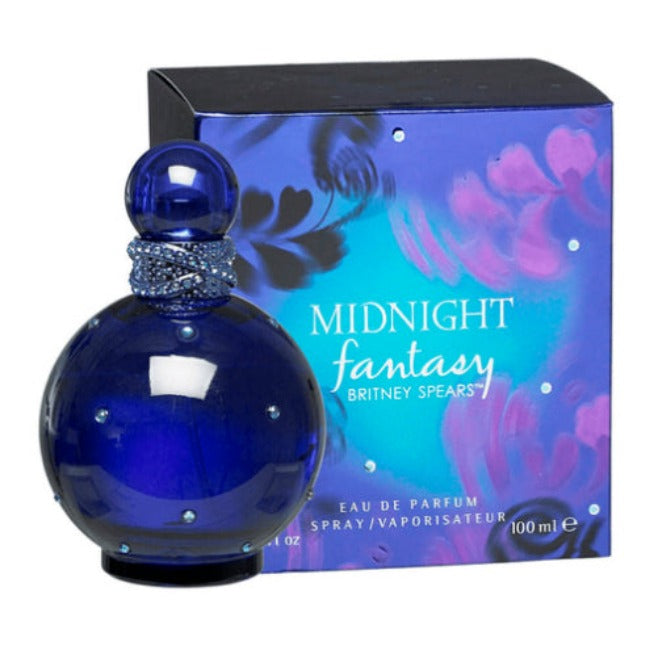 MIDNIGHT FANTASY EDP 100 ML