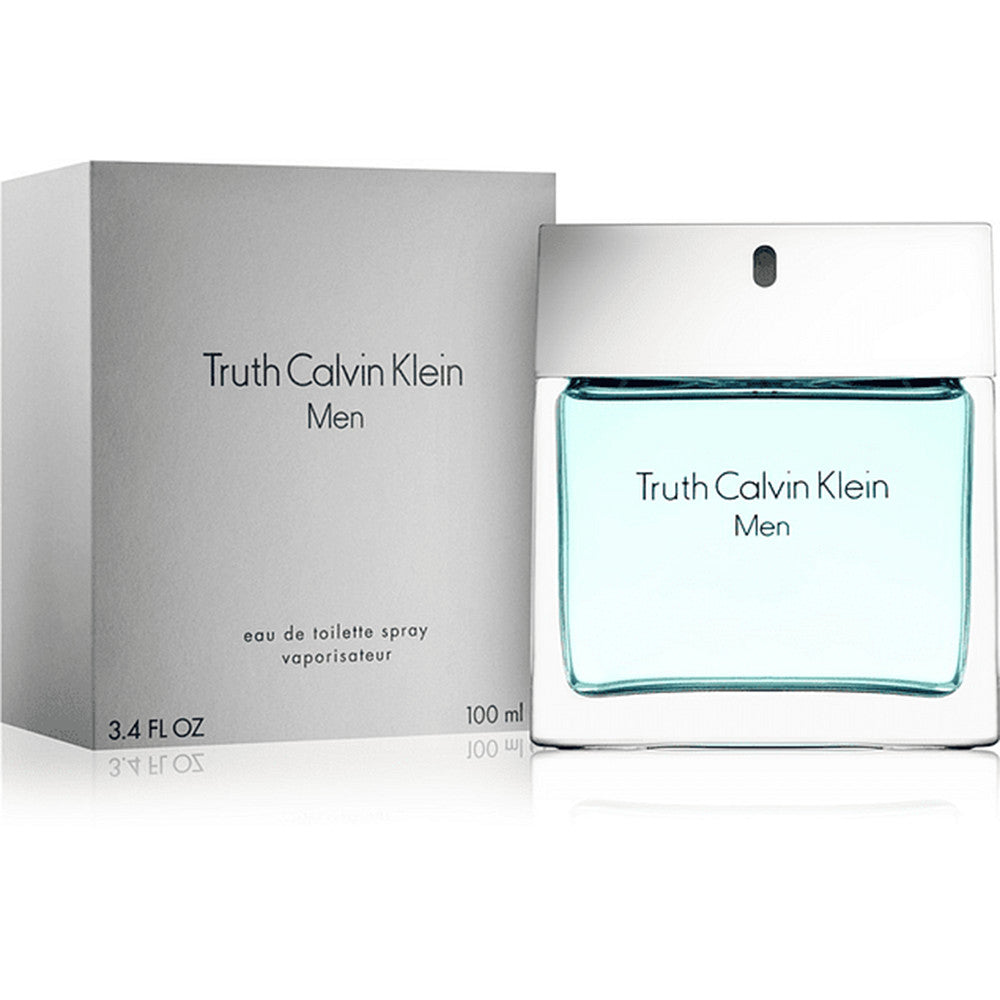 TRUTH MEN EDT 100 ML