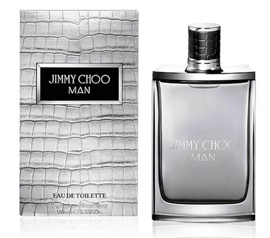 JIMMY CHOO MAN EDT 100 ML
