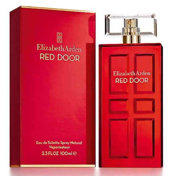 RED DOOR EDT 100 ML