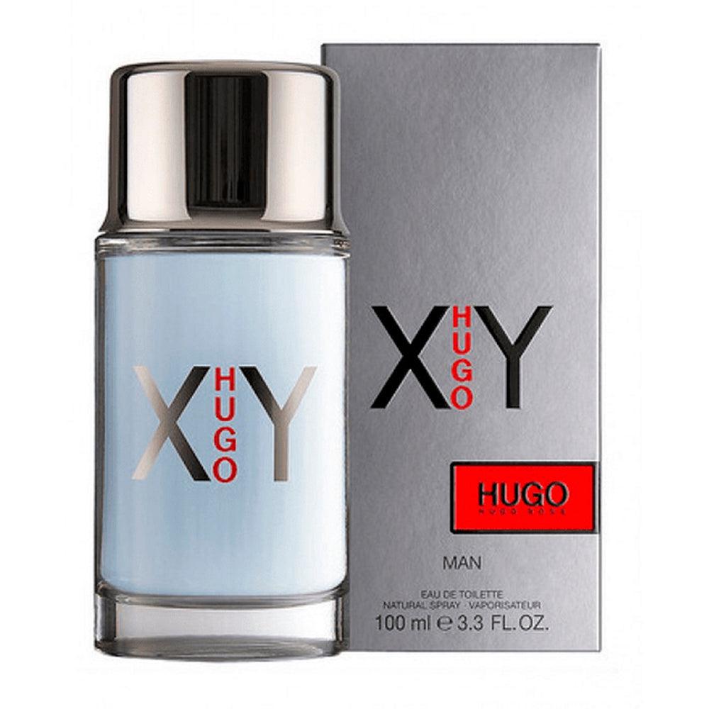 HUGO XY EDT 100 ML