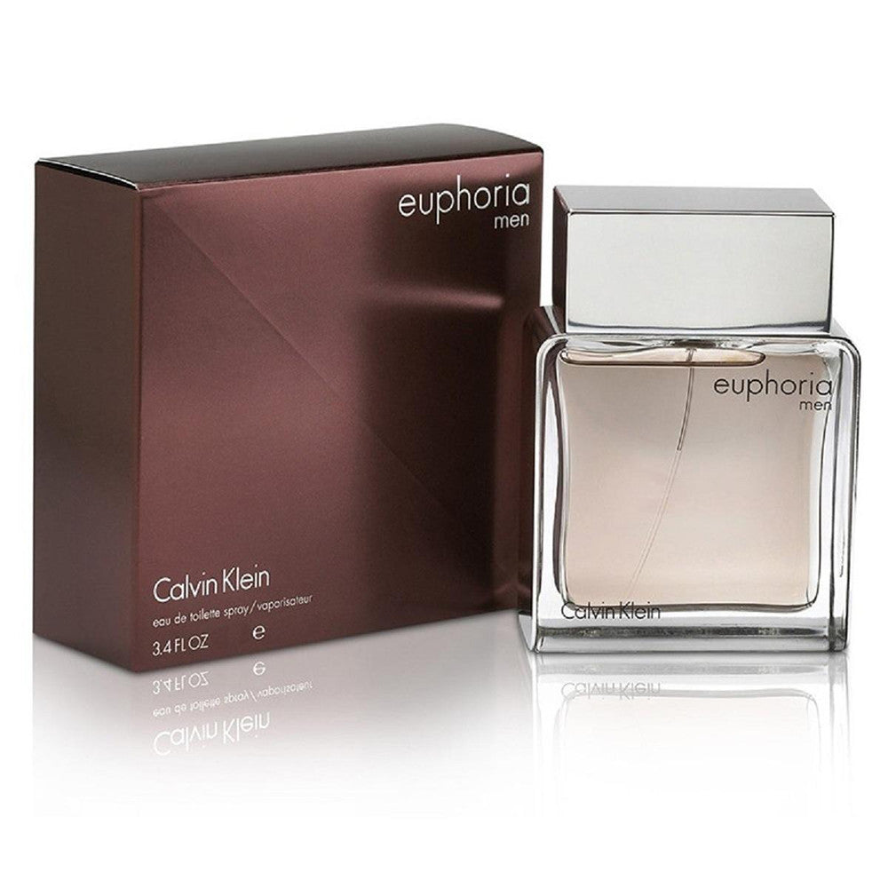 EUPHORIA MEN EDT 100 ML