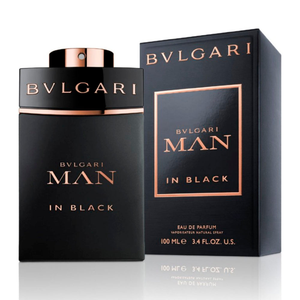 MAN IN BLACK EDP 100 ML