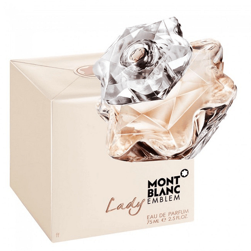 LADY EMBLEM EDP 75 ML