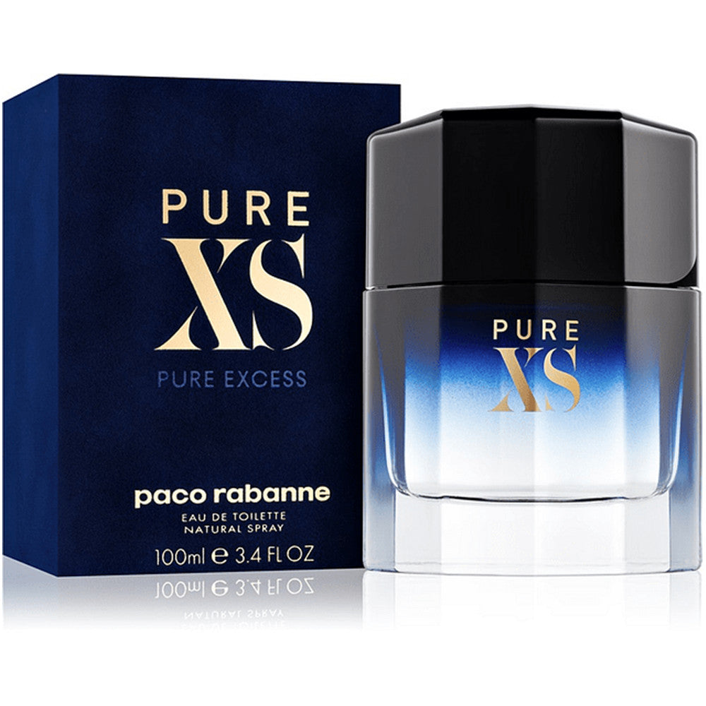 PURE XS MEN EDT 100 ML