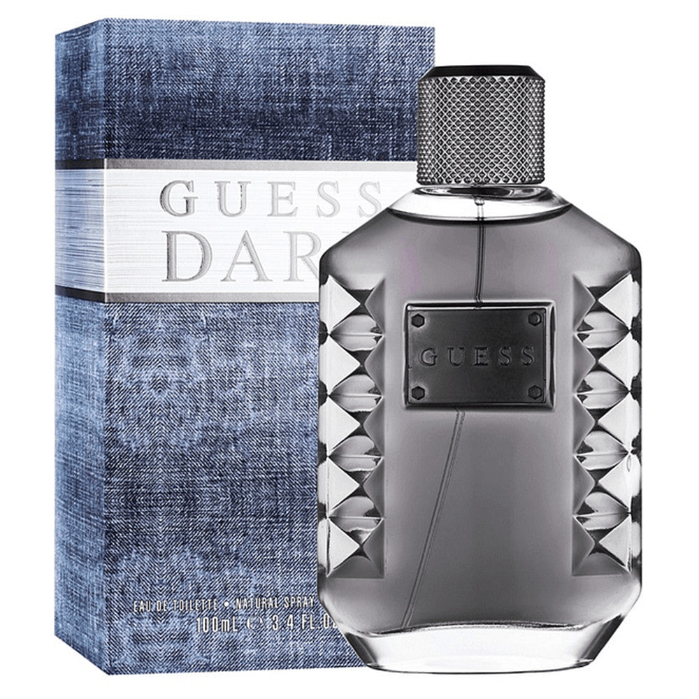 GUESS DARE HOMME EDT 100 ML
