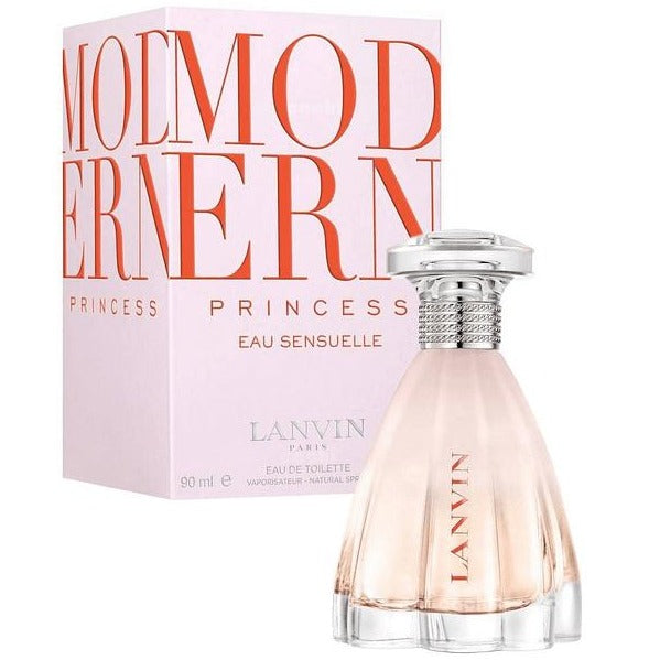 MODERN PRINCESS EAU SENSUEL EDT 90 ML