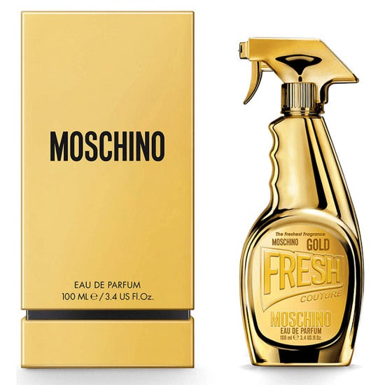 FRESH COUTURE GOLD EDT 100 ML
