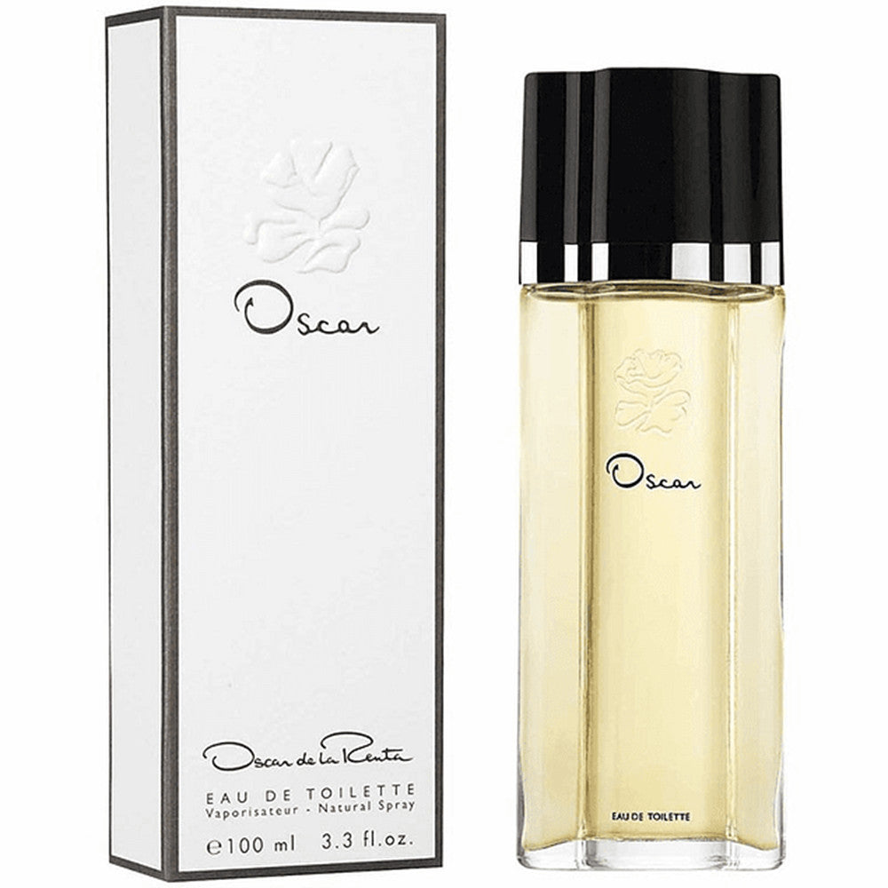 OSCAR WOMEN EDT 100 ML