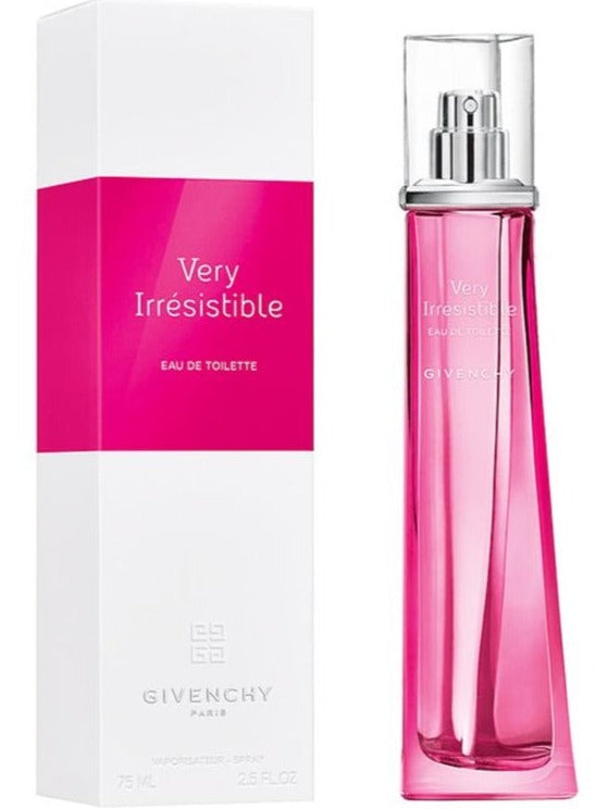 VERY IRRESISTABLE EDT 75 ML