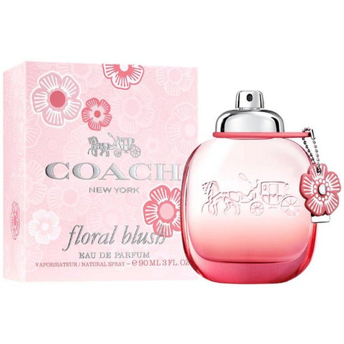 COACH FLORAL BLUSH EDP 90 ML