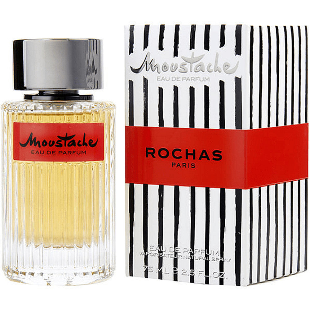 MOUSTACHE EDP 75 ML