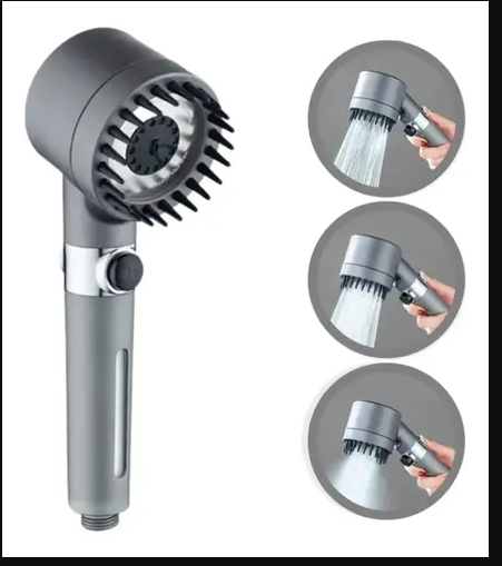 Cabezal de Ducha
