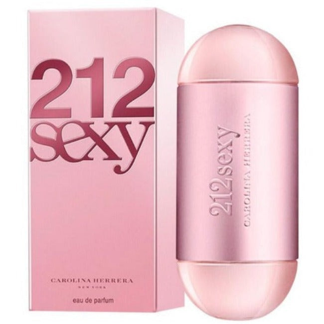 212 SEXY WOMEN EDP 100 ML