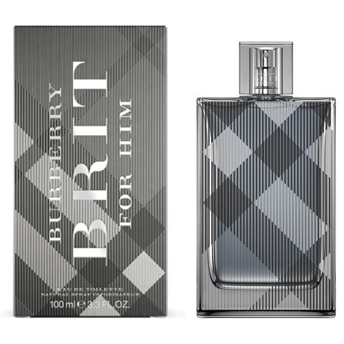 BRIT FOR HIM EDT 100 ML