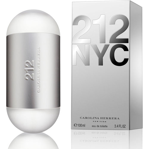 212 WOMEN EDT 100 ML