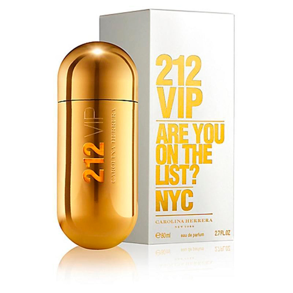 212 VIP EDP 80 ML
