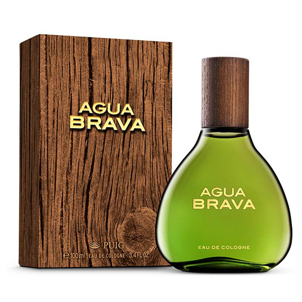AGUA BRAVA EDC 100 ML